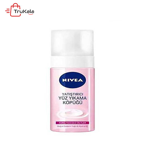 Washing foam NIVEA فوم شستشو صورت نیوا