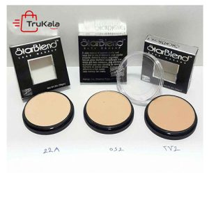 پنکیک سنگی مهرون