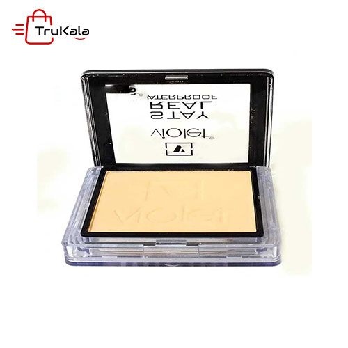 Pancake Violet stay real پنکیک ویولت