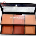 رژ گونه دو طبقه  گارنیر