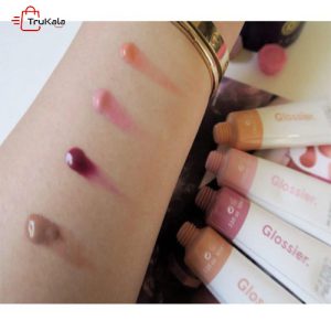 رنگ صورت چند کاره گلوسیر