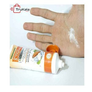 فوم شست و شوی تاچ می