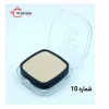 پنکک دایسل گلد تاچ
