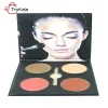 پالت رژ گونه هدی بیوتی