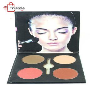 پالت رژ گونه هدی بیوتی