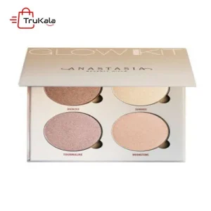 هایلایتر 6 رنگ آناستازیا