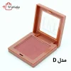 رژگونه میساهو