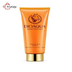 فوم شست و شو صورت و بدن بیواکو