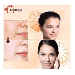 فوم شست و شو صورت و بدن بیواکو