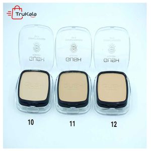 پنکیک ضد آب گاش