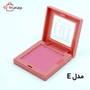 رژگونه میساهو