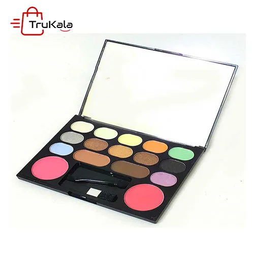 MAC H101 پالت آرایش مک