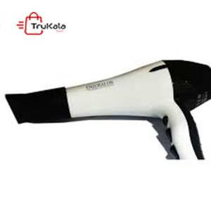 سشوار حرفه ای انزوسالن ار ای اف 13819