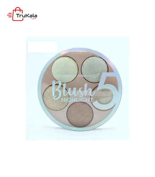 هایلایتر مسیاهو بلاش 5