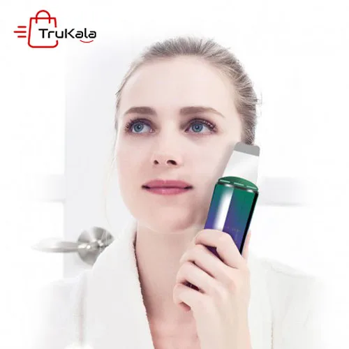 اتو صورت درما اف التراسونیک ULTRASONIC ION