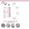دستگاه اتو صورت التراسونیک Skin Scrubber