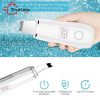 دستگاه اتو صورت التراسونیک Skin Scrubber