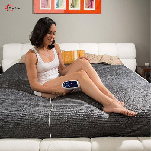 دستگاه لیزر صورت و بدن کیمی مدل 6812