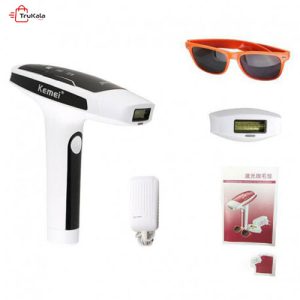 دستگاه لیزر صورت و بدن کیمی مدل 6812