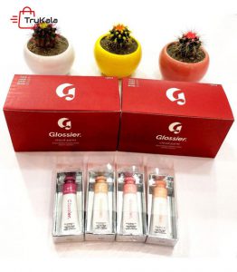 رنگ صورت چند کاره گلوسیر