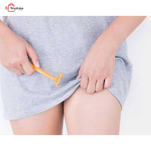 دستگاه لیزر صورت و بدن کیمی مدل 6812