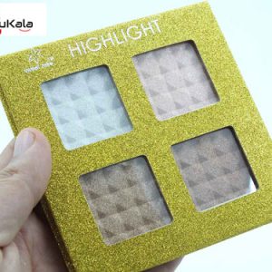 هایلایتر سویت رز مدل 3026