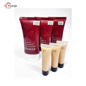 کرم پودر دوسه مینرال 