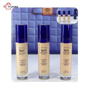 کرم پودر دایسل