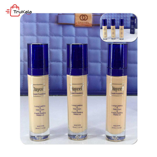 کرم پودر دوسه