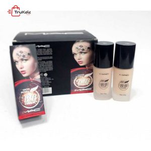 کرم پودر بی بی مک