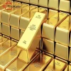 ماسک ورقه ای خالص طلا