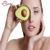 ماسک صورت ورقه ای  آووکادو 