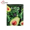 ماسک صورت ورقه ای  آووکادو 