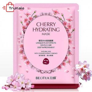 ماسک ورقه ای گلبرگ گیلاس بیوتوآ 