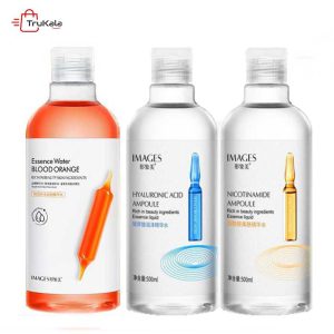 تونر مرطوب کننده و آبرسان ایمیجز 4