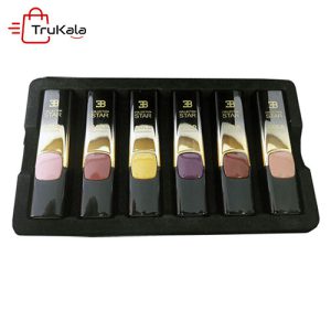 رژ لب جامد اور بیوتی