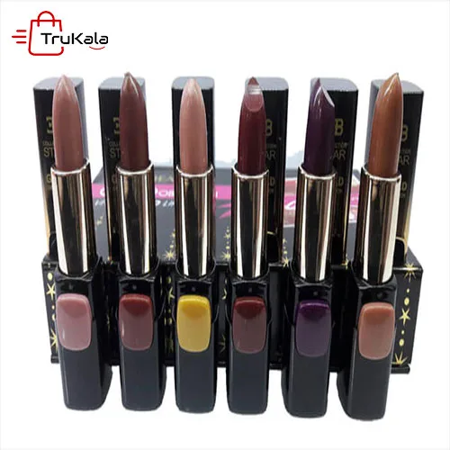 Ever-Beauty-Lipstick-2 رژ لب جامد اور بیوتی