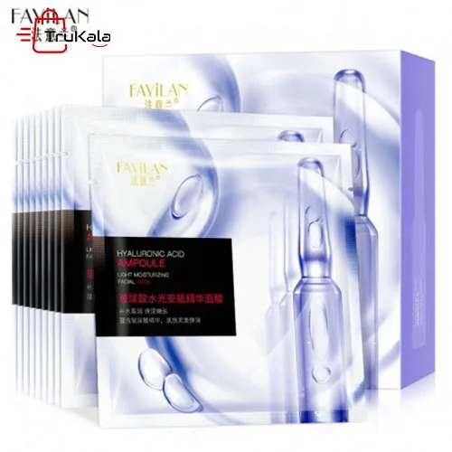 Features-of-Hyaluronic-Acid-Hydrating-and-Moisturizing-Sheet-Mask-1 ماسک ورقه ای هیالورونیک اسید