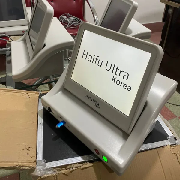 دستگاه هایفو اولترا کره