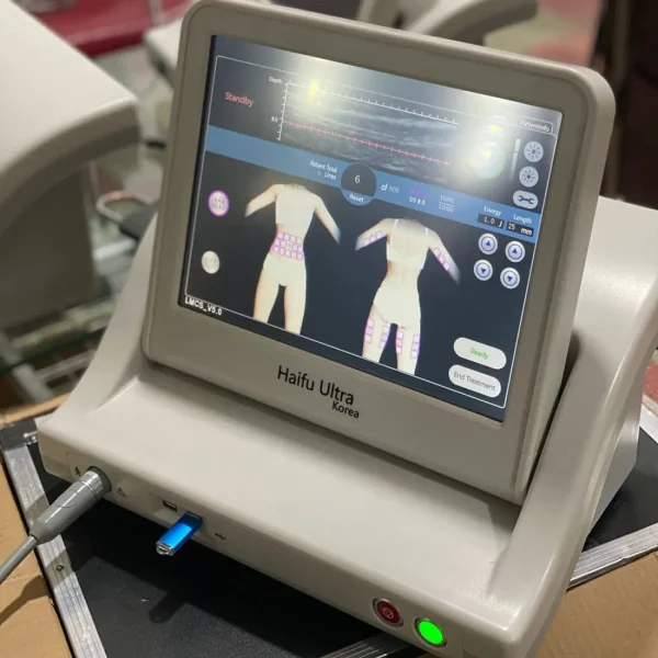 دستگاه هایفو اولترا