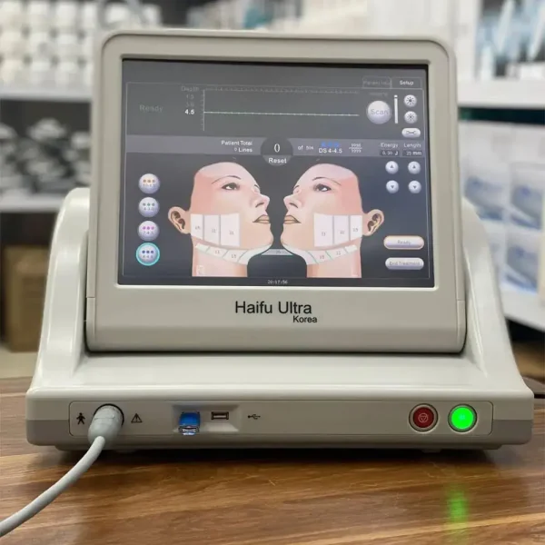 خرید دستگاه هایفو اولترا