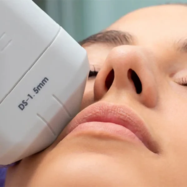 تاثیر دستگاه هایفو اولترا