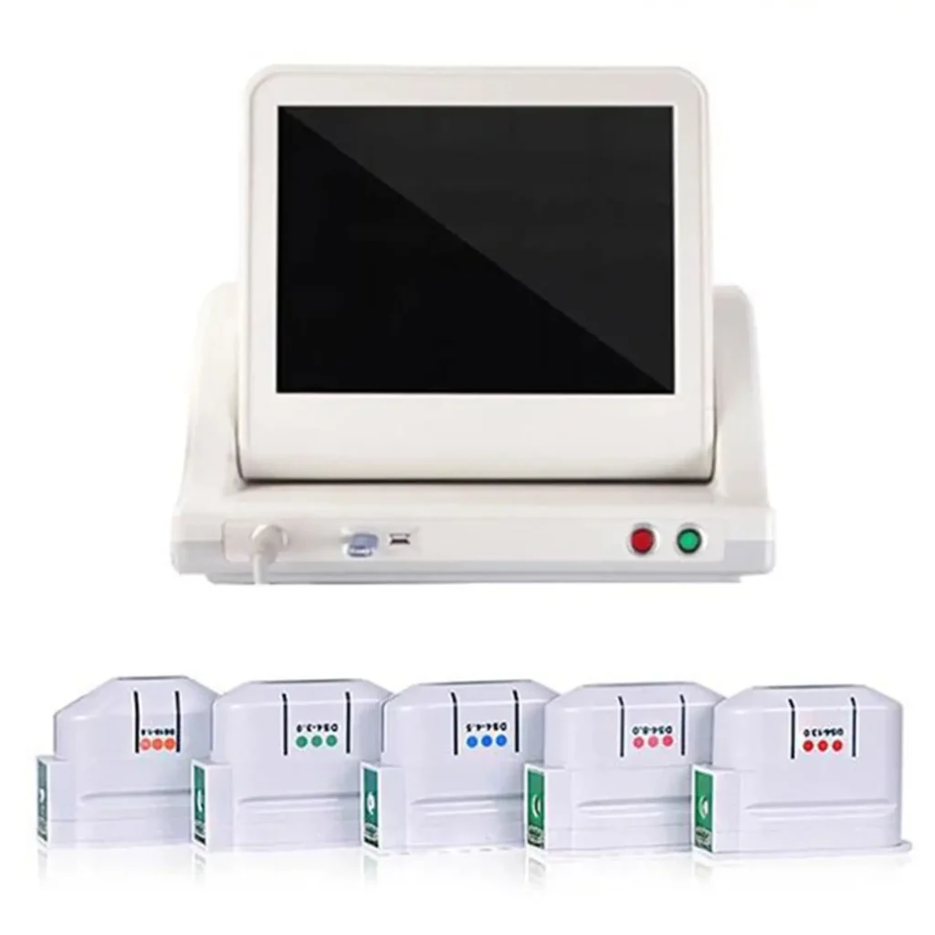 دستگاه هایفو اولترا