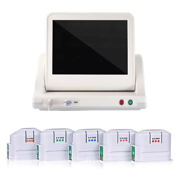 دستگاه هایفو اولترا