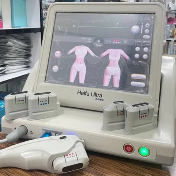 دستگاه هایفو اولترا