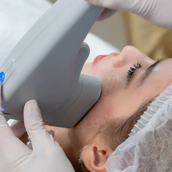 دستگاه هایفو اولترا