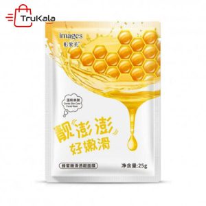 ماسک ورقه ای عسل ایمیجز