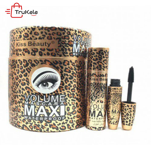 ریمل مکس کیس بیوتی