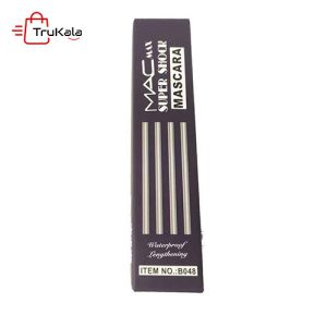 ریمل چشم مک