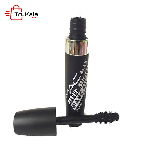 ریمل چشم مک